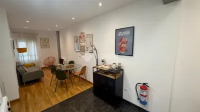 Apartment in Santander photo 13