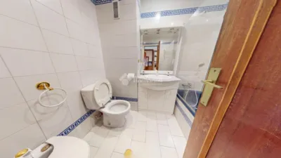 Apartment in Pacífico photo 5