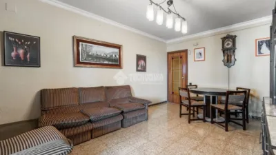 Penthouse in La Gavarra photo 2
