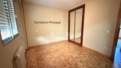 Apartment in San Nicasio-Campo de Tiro-Solagua photo 13