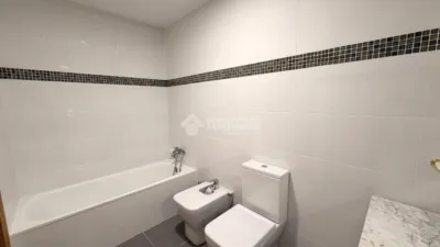 Apartment in San Nicasio-Campo de Tiro-Solagua photo 15