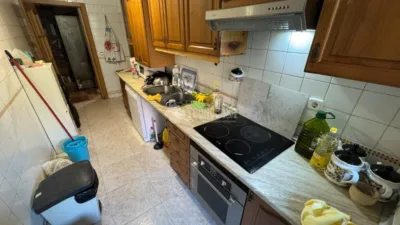 Apartment in San Fermín photo 7