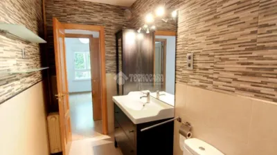 Apartment in Alameda de Osuna photo 12