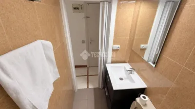 Apartment in Simancas photo 3