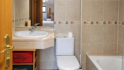 Apartment in San Martín de la Vega photo 19