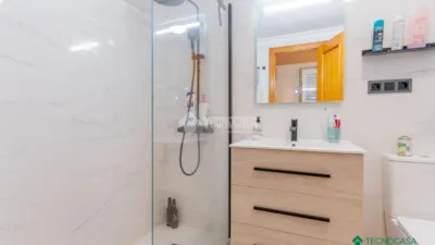 Apartment in Aguadulce Sur photo 32