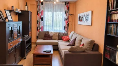 Apartment in San Martín de la Vega photo 4