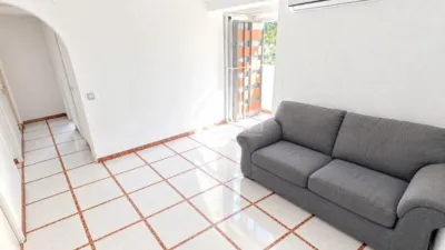 Piso en Simancas photo 9