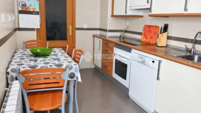 Apartment in San Martín de la Vega photo 9