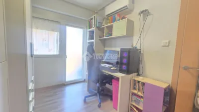 Apartment in Torrefiel photo 16