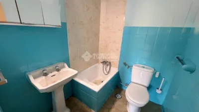 Apartment in San Nicasio-Campo de Tiro-Solagua photo 13