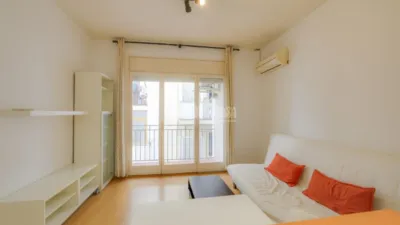 Piso en La Vila de Gràcia photo 2