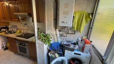 Apartment in San Fermín photo 8