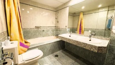 Apartment in the South-East photo 22