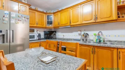 Apartment in Aguadulce Sur photo 6