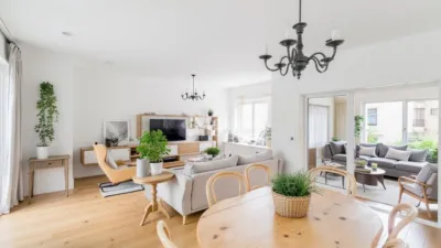 Apartment in the Centre photo 2