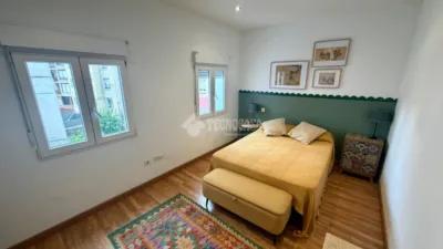 Apartment in Santander photo 10