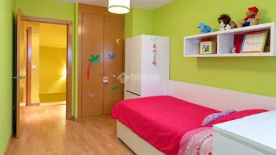 Apartment in San Martín de la Vega photo 15