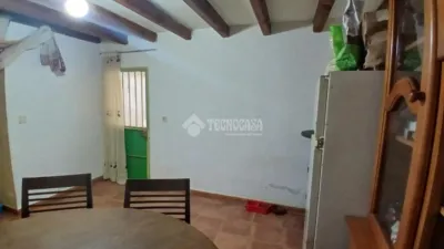 Casa unifamiliar en El Gordo photo 5