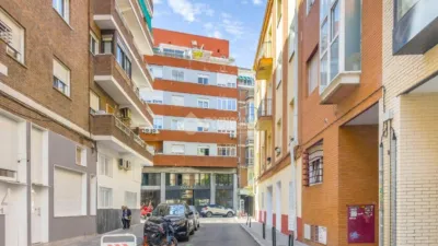 Apartment in Ciudad Jardín photo 17