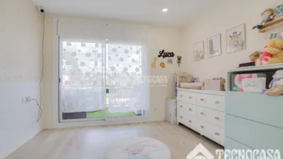 Semi-detached house in Sant Vicenç dels Horts photo 2