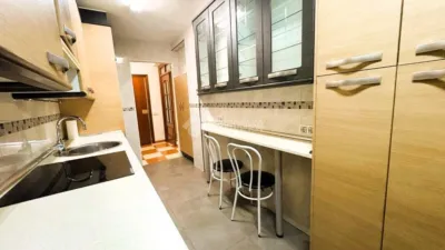 Apartment in the South-East photo 4