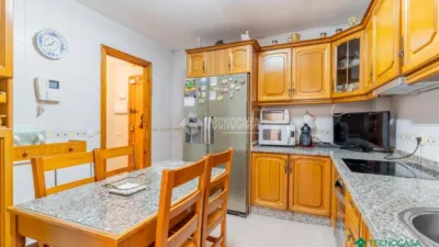 Apartment in Aguadulce Sur photo 7