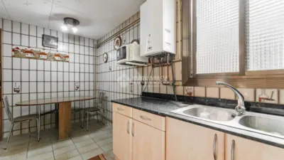 Penthouse in La Gavarra photo 19