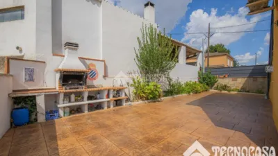 Semi-detached house in Sant Vicenç dels Horts photo 19