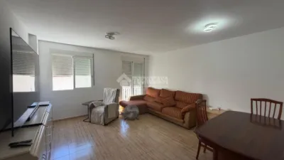 Apartment in Mancha Real photo 3