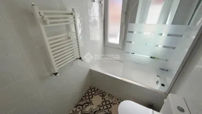 Apartment in Santander photo 13