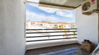 Terraced house in La Alfoquía photo 6