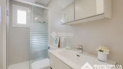 Semi-detached house in Sant Vicenç dels Horts photo 15