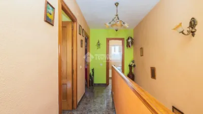 Terraced house in La Alfoquía photo 4
