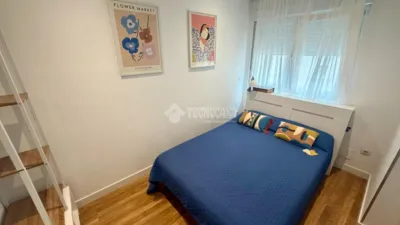 Apartment in Santander photo 4