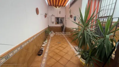 Terraced house on Avenida del Calvario photo 8