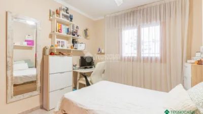 Apartment in Aguadulce Sur photo 24