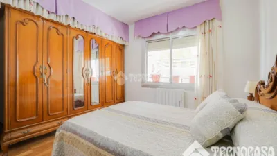 Apartment in El Mas Ratés-La Montserratina-El Ginestar photo 11