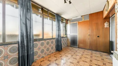Penthouse in La Gavarra photo 6