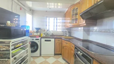 Apartment in Torrefiel photo 10