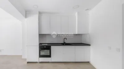 Apartment in Ciudad Jardín photo 3