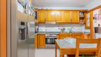 Apartment in Aguadulce Sur photo 8