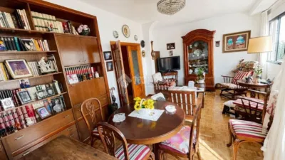 Apartment on Daganzo Street photo 9