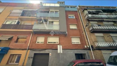 Apartment in El Mas Ratés-La Montserratina-El Ginestar photo 23