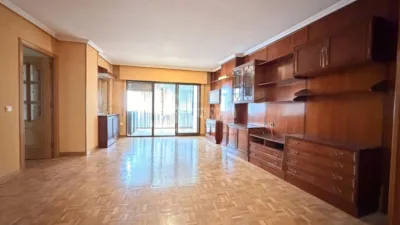Apartment in San Nicasio-Campo de Tiro-Solagua photo 3