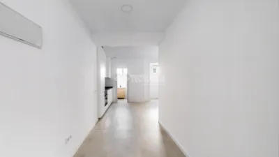Apartment in Ciudad Jardín photo 6