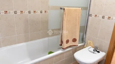 Apartment in San Martín de la Vega photo 21