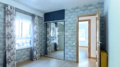 Apartment in Alameda de Osuna photo 5