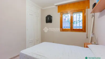 Apartment in Aguadulce Sur photo 27