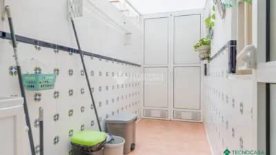 Apartment in Aguadulce Sur photo 13